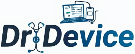DrDevice Logo